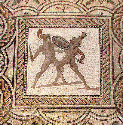 20120227-Mosaic des_deux_gladiateurs_Musee_Saint-Remi.jpg